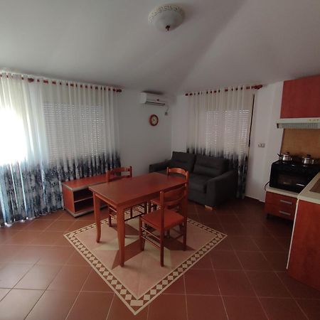 Summer Gate Apartment Саранда Экстерьер фото