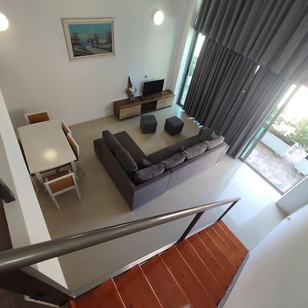 Summer Gate Apartment Саранда Экстерьер фото