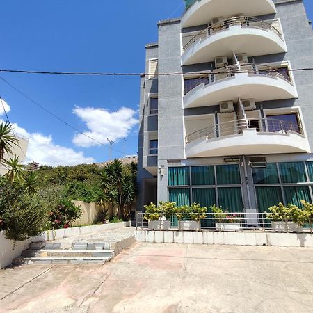 Summer Gate Apartment Саранда Экстерьер фото