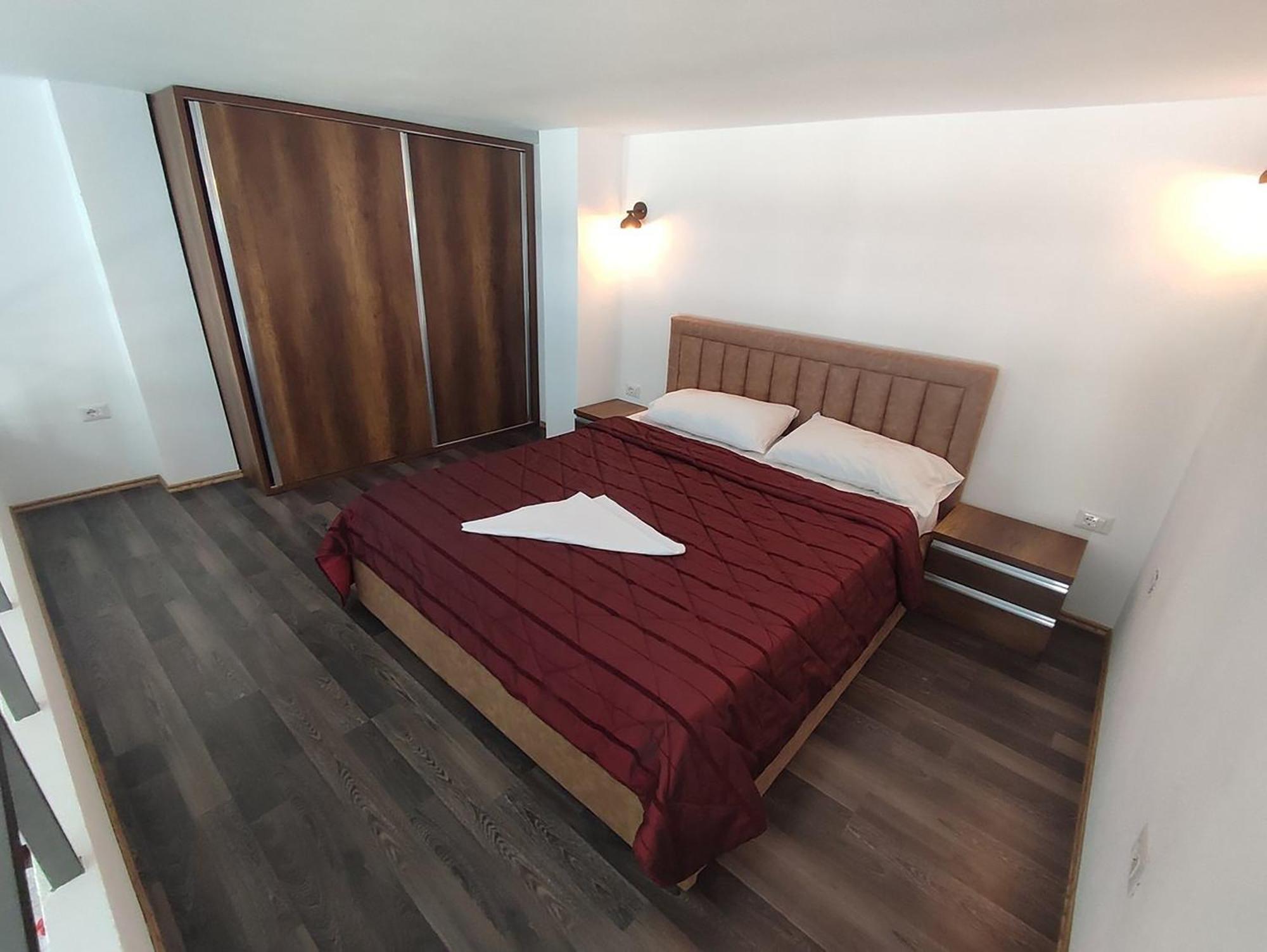 Summer Gate Apartment Саранда Экстерьер фото