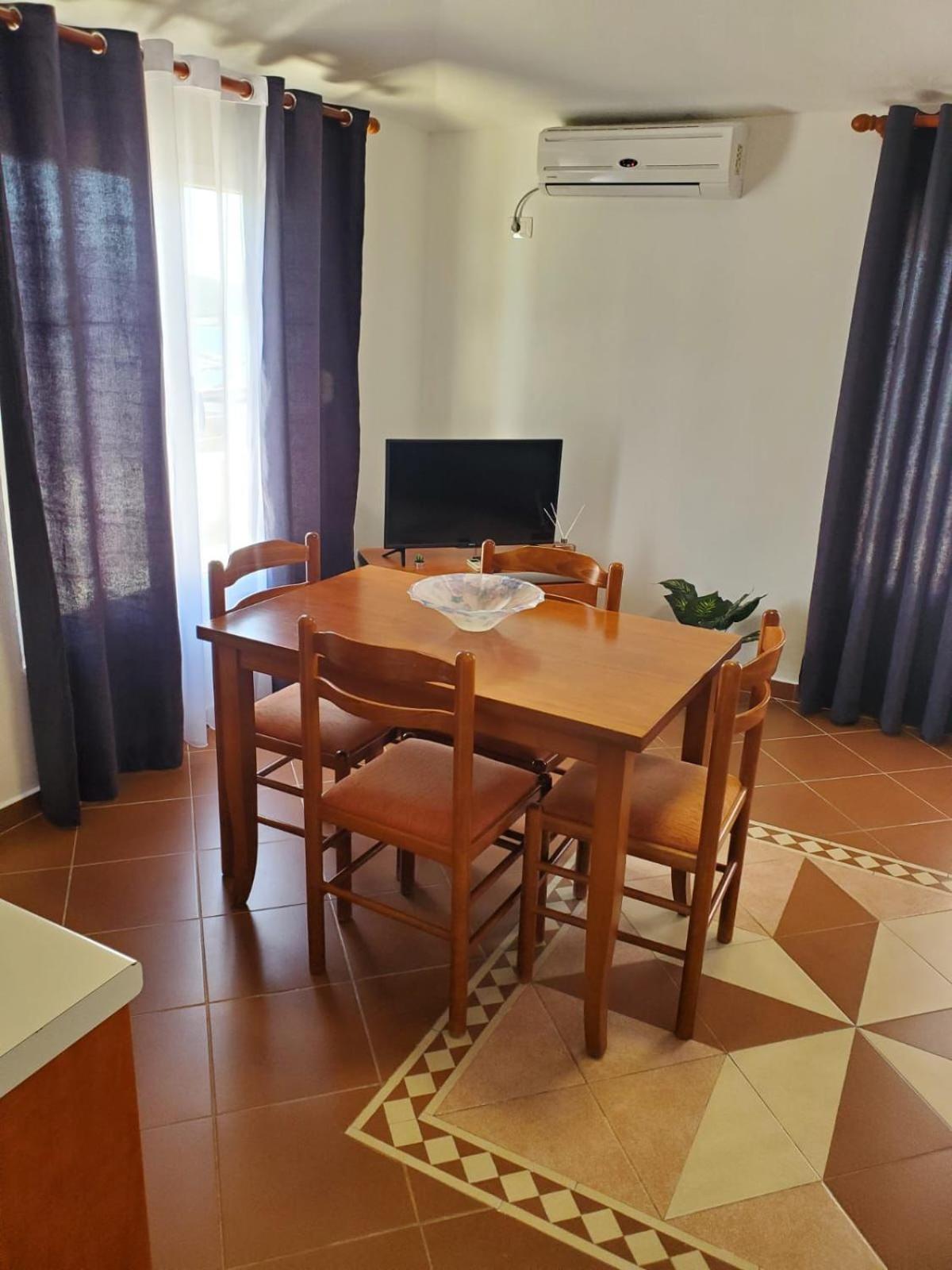 Summer Gate Apartment Саранда Экстерьер фото