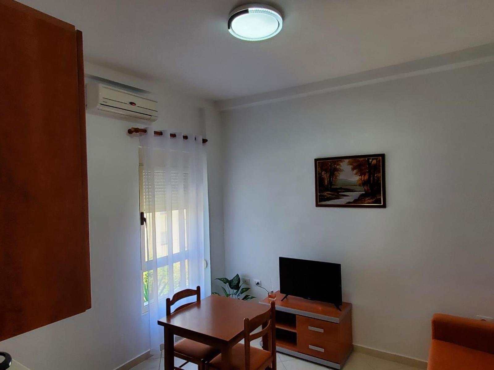 Summer Gate Apartment Саранда Экстерьер фото