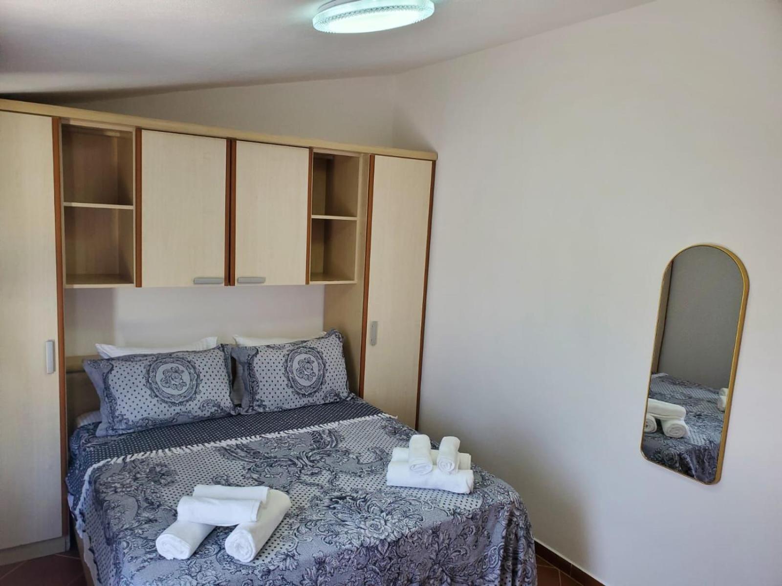 Summer Gate Apartment Саранда Экстерьер фото