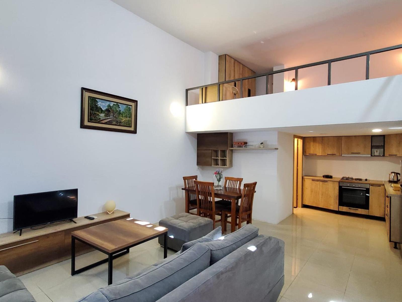 Summer Gate Apartment Саранда Экстерьер фото