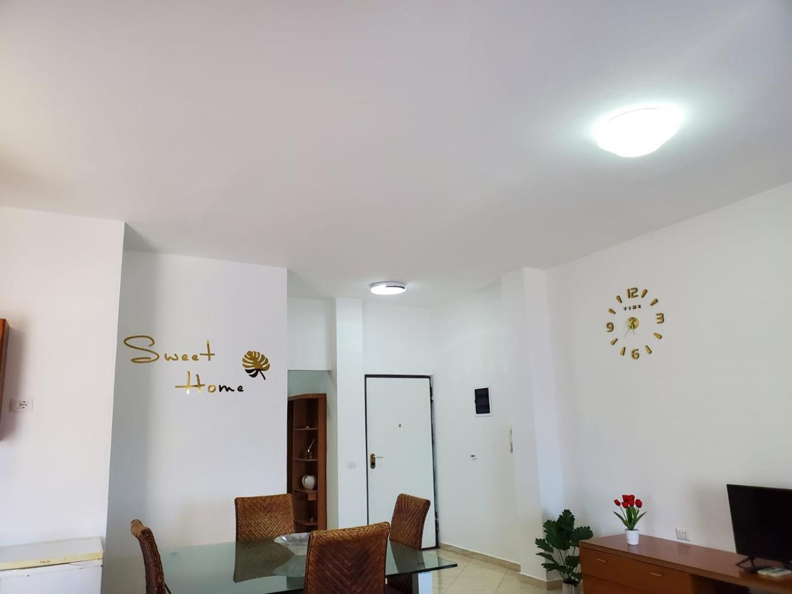 Summer Gate Apartment Саранда Экстерьер фото