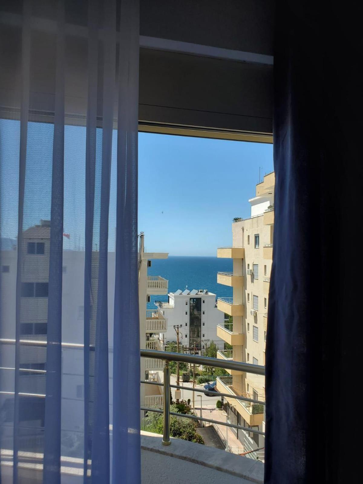 Summer Gate Apartment Саранда Экстерьер фото