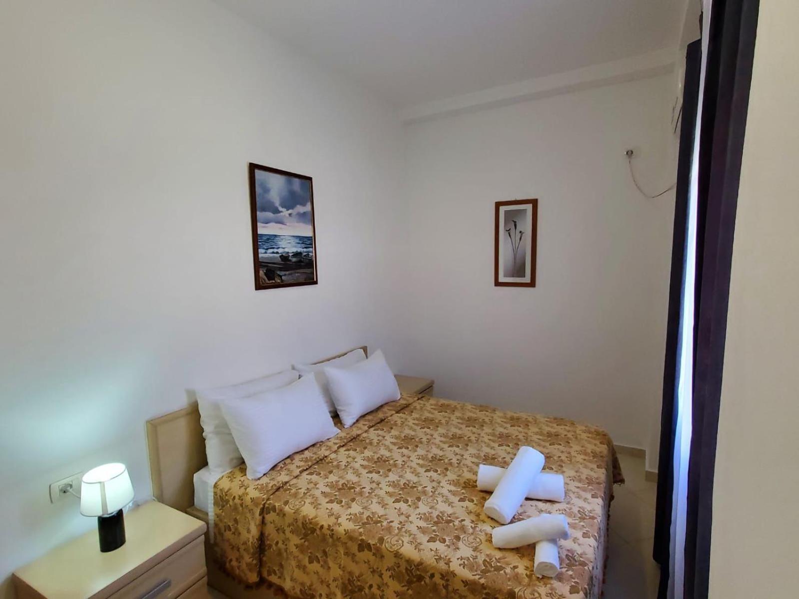 Summer Gate Apartment Саранда Экстерьер фото