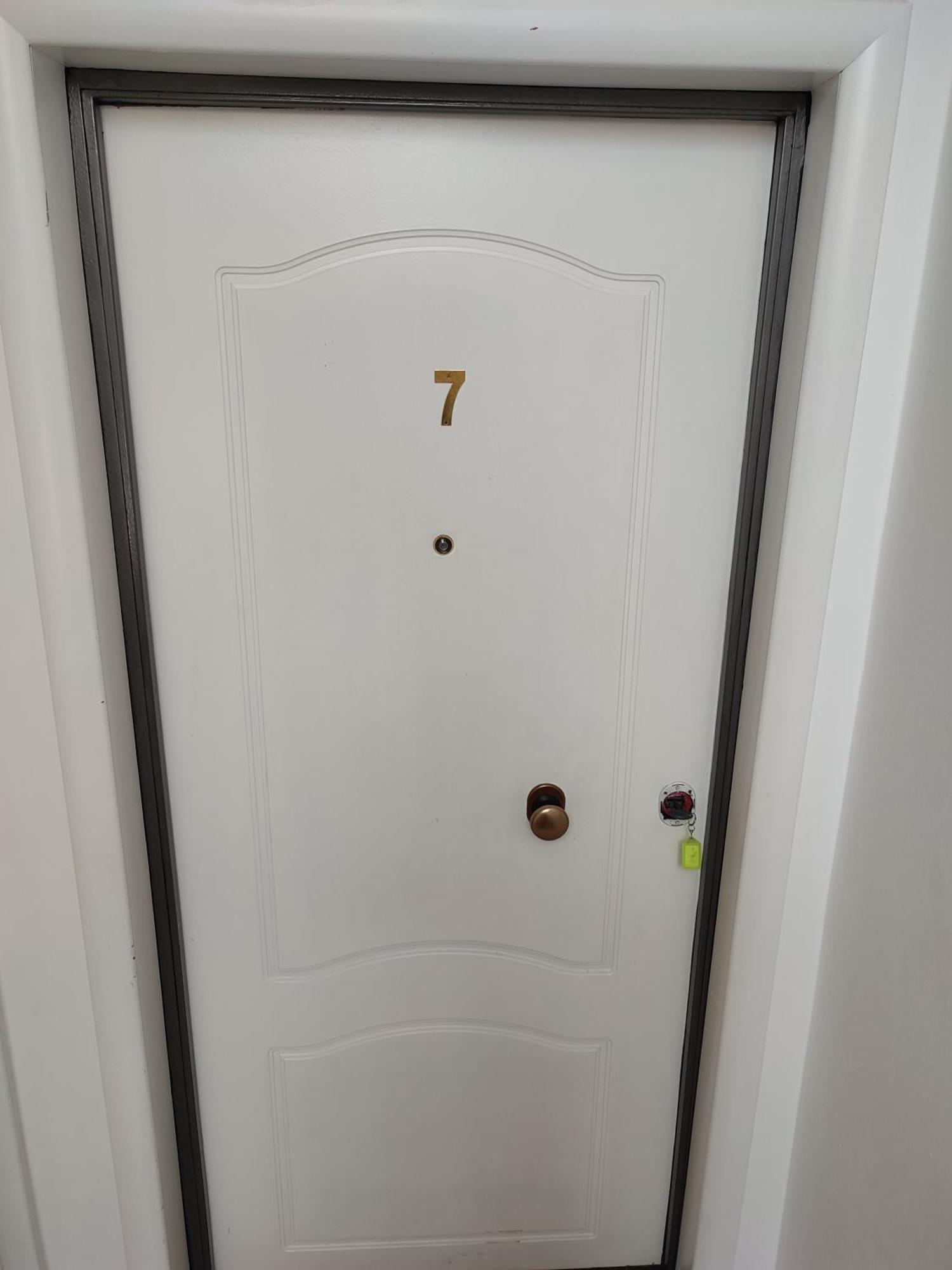 Summer Gate Apartment Саранда Экстерьер фото
