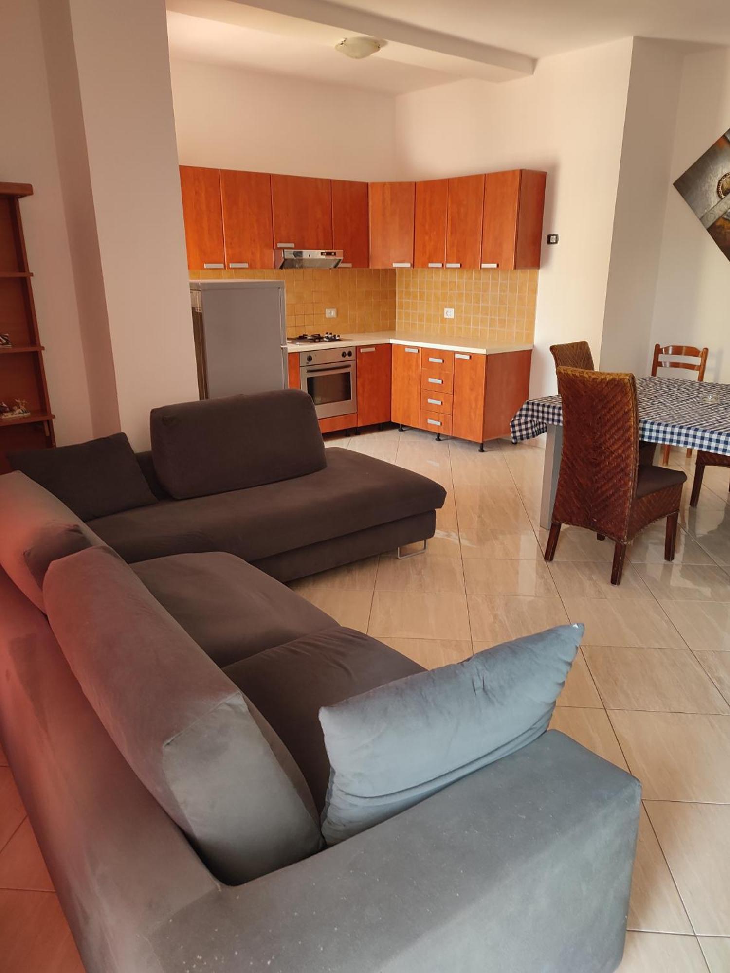 Summer Gate Apartment Саранда Экстерьер фото