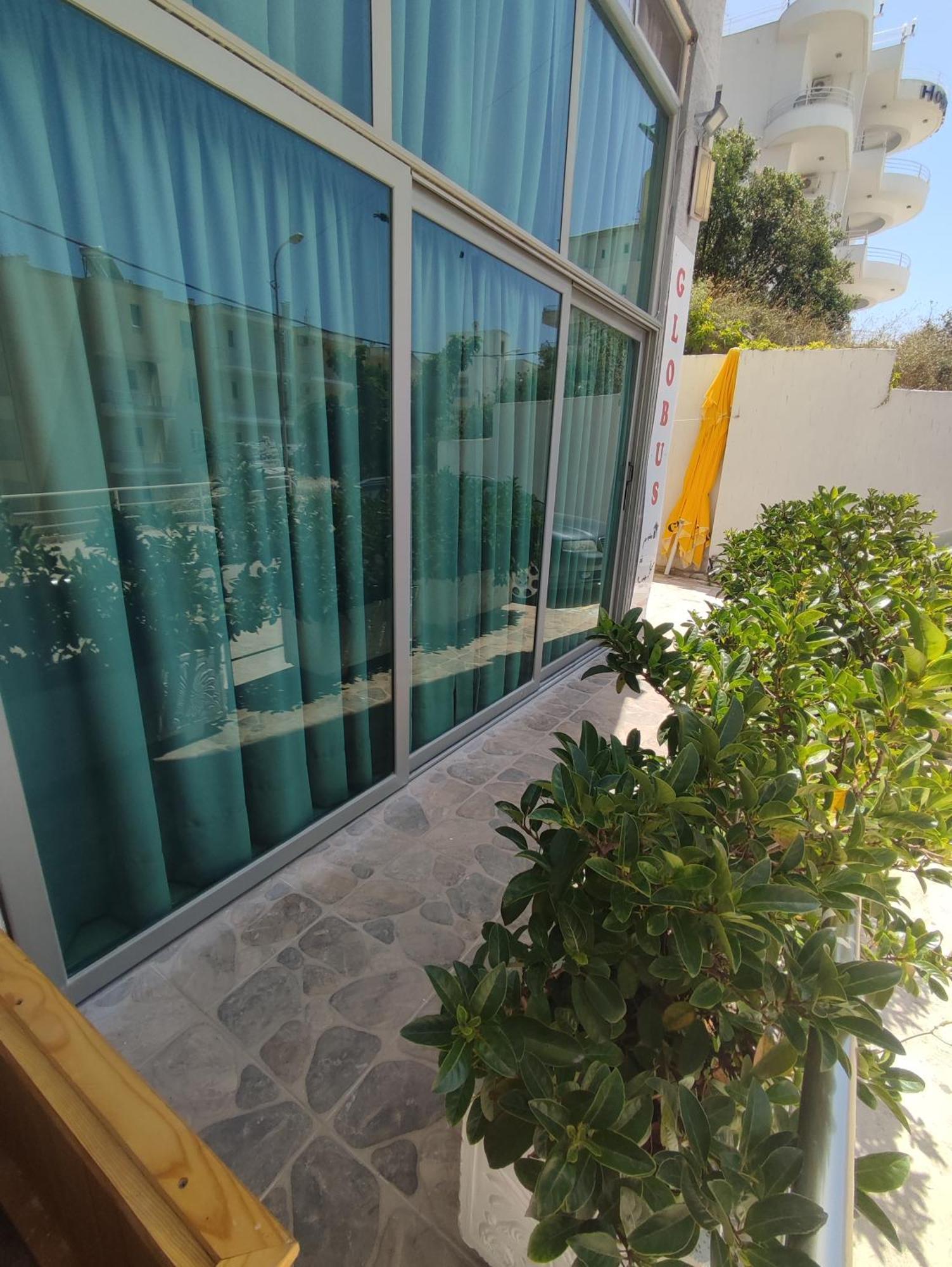 Summer Gate Apartment Саранда Экстерьер фото